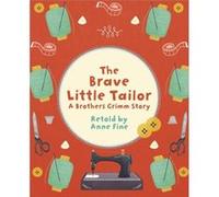 Reading Planet KS2 The Brave Little Tailor Level 2 MercuryBrown band by Anne Fine Unknown (Auteur)