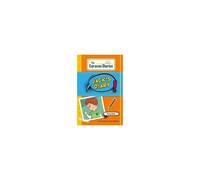 Reading Planet Ks2: The Caravan Diaries: Jack's Diary - Mercury/Brown