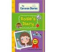 Reading Planet Ks2: The Caravan Diaries: Rosie's Diary - Earth/Grey