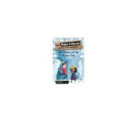 Reading Planet Ks2: The Digby And Marvel Detective Agency: The Mystery Of The Promise Tree - Earth/Grey