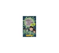 Reading Planet Ks2 - The Finney Island Files: Alien Attack! - Level 4: Earth/Grey Band
