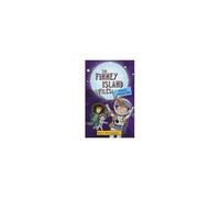 Reading Planet Ks2 - The Finney Island Files: Disco Disaster - Level 2: Mercury/Brown Band