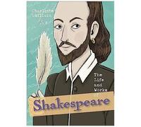Reading Planet Ks2 - The Life And Works Of Shakespeare - Lev