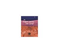 Reading Planet Ks2: The Prophet's Journey From Danger: An Islamic Story - Mercury/Brown