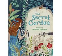 Reading Planet KS2 - The Secret Garden - Level 3: Venus/Brown band