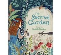 Reading Planet Ks2 - The Secret Garden - Level 3: Venus/Brown Band