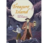 Reading Planet KS2 Treasure Island Level 4 EarthGrey band by John Dougherty Unknown (Auteur)