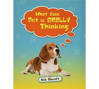 Reading Planet Ks2 - What Your Pet Is Really Thinking - Level 2: Mercury/Brown Band