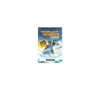 Reading Planet Ks2 - World Of Robots: Hijack!- Level 4: Earth/Grey Band