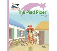 Reading Planet Liftoff First Words Title 3 Lilac Plus by Gill Budgell Inconnu (Auteur)