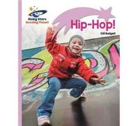 Reading Planet Liftoff First Words Title 4 Lilac Plus by Gill Budgell Inconnu (Auteur)