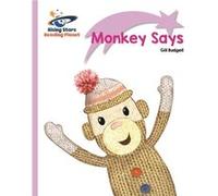 Reading Planet Liftoff First Words Title 6 Lilac Plus by Gill Budgell Inconnu (Auteur)