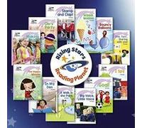 Reading Planet Lilac Liftoff Complete Pack - Hachette Learning - Hachette Learning - Livre en Anglais - Multiple-component retail product Hachette LearningHachette Learning (Auteur)