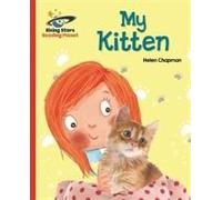 Reading Planet - My Kitten - Red A: Galaxy