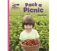 Reading Planet Pack A Picnic Pink A Gala