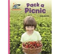 Reading Planet Pack A Picnic Pink A Gala Sasha Morton, (Auteur)