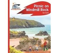 Reading Planet - Picnic On Windmill Rock - Red A: Rocket Phonics