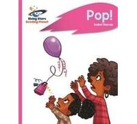 Reading Planet - Pop! - Pink B: Rocket Phonics