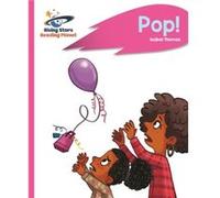 Reading Planet Pop Pink B Rocket Phonics by Isabel Thomas Inconnu (Auteur)