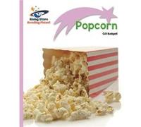 Reading Planet Popcorn Lilac Plus Liftoff First Words by Gill Budgell Inconnu (Auteur)