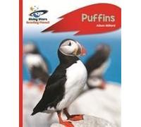 Reading Planet - Puffins - Red A: Rocket Phonics