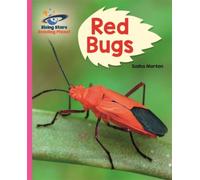 Reading Planet - Red Bugs - Pink B: Galaxy