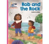 Reading Planet Rob and the Rock Pink B Galaxy by Catherine Baker Catherine Baker (Auteur)