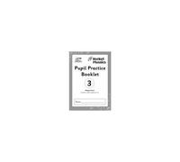Reading Planet: Rocket Phonics - Pupil Practice Booklet 3