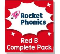 Reading Planet Rocket Phonics Red B Complete Pack