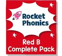 Reading Planet Rocket Phonics Red B Complete Pack Reading Planet Rocket Phonics Red B Complete Pack (Auteur)