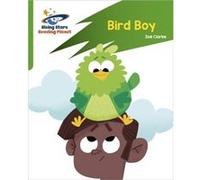 Reading Planet Rocket Phonics Target Practice Bird Boy Green by Zoe Clarke Zoe Clarke (Auteur)