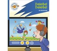 Reading Planet Rocket Phonics Target Practice Delete Delete Blue Reading Planet Rocket Phonics Target Practice Delete Delete Blue (Auteur)