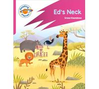 Reading Planet: Rocket Phonics - Target Practice - Ed's Neck - Pink B