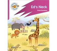 Reading Planet Rocket Phonics Target Practice Eds Neck Pink B by Grace Kleanthous Grace Kleanthous (Auteur)