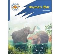 Reading Planet Rocket Phonics Target Practice Haymas Star Blue by Jillian Powell Jillian Powell (Auteur)