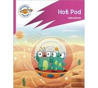 Reading Planet Rocket Phonics Target Practice Hot Pod Pink B by Sasha Morton Sasha Morton (Auteur)