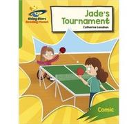 Reading Planet Rocket Phonics Target Practice Jades Tournament Green by Catherine Lenahan Catherine Lenahan (Auteur)