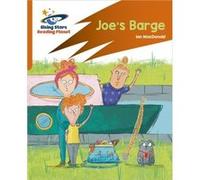 Reading Planet Rocket Phonics Target Practice Joes Barge Orange by Ian Macdonald Ian Macdonald (Auteur)