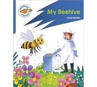 Reading Planet Rocket Phonics Target Practice My Beehive Blue by Sasha Morton Sasha Morton (Auteur)