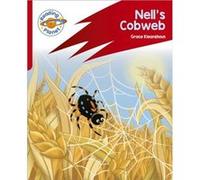 Reading Planet Rocket Phonics Target Practice Nells Cobweb Red A by Grace Kleanthous Grace Kleanthous (Auteur)