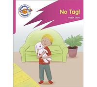 Reading Planet: Rocket Phonics - Target Practice - No Tag! - Pink A