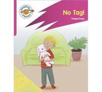 Reading Planet Rocket Phonics Target Practice No Tag Pink A by Tristan Evans Tristan Evans (Auteur)