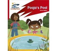Reading Planet Rocket Phonics Target Practice Poojas Pool Red B by Emma Spiers Emma Spiers (Auteur)