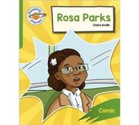 Reading Planet Rocket Phonics Target Practice Rosa Parks Green by Claire Smith Claire Smith (Auteur)