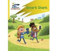 Reading Planet Rocket Phonics Target Practice Smart Shark Yellow by Zoe Clarke Zoe Clarke (Auteur)