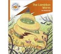 Reading Planet Rocket Phonics Target Practice The Lambton Worm Orange Reading Planet Rocket Phonics Target Practice The Lambton Worm Orange (Auteur)