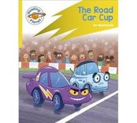 Reading Planet Rocket Phonics Target Practice The Road Car Cup Yellow by Ian Macdonald Ian Macdonald (Auteur)