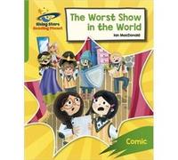 Reading Planet Rocket Phonics Target Practice The Worst Show in the World Green by Ian Macdonald Ian Macdonald (Auteur)