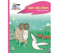 Reading Planet - Sam The Ram - Pink C: Rocket Phonics