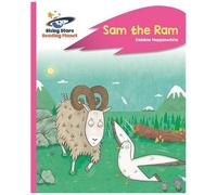 Reading Planet - Sam The Ram - Pink C: Rocket Phonics